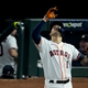 Hey, he looks like Hansel Robles when he does that!